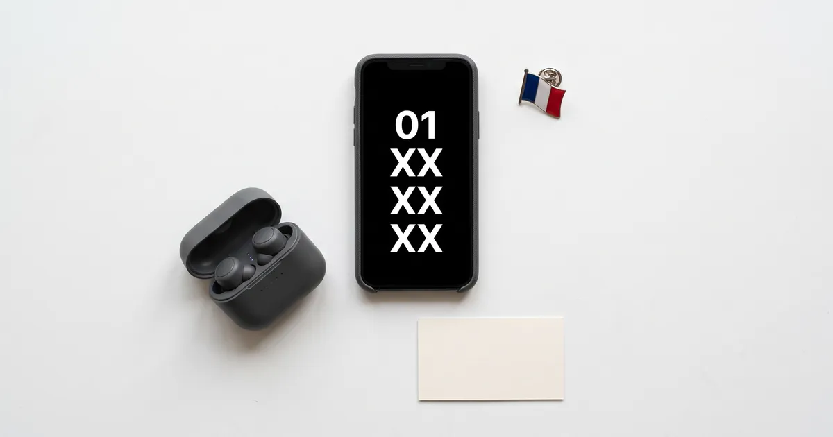 Agent vocal IA avec numéro de téléphone français inclus : le critère décisif pour votre PME en 2026