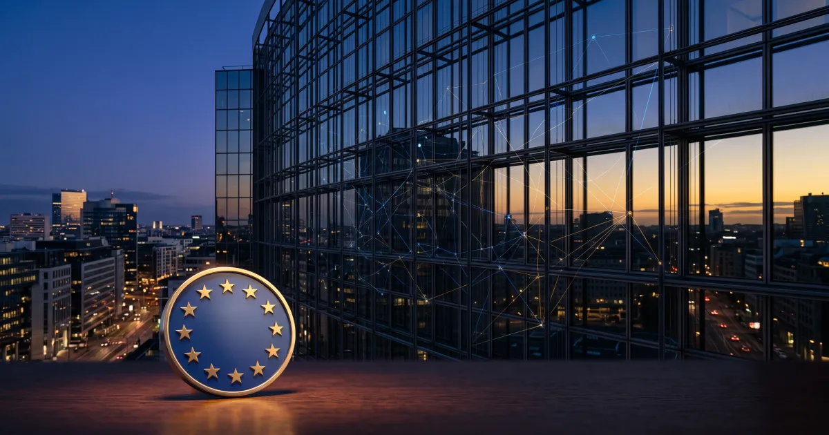 Agent vocal IA souverain : pourquoi l'hébergement européen protège vraiment votre PME en 2026